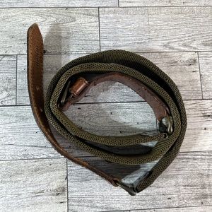 Vintage Nanni Belt